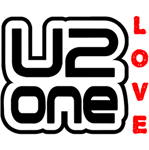 U2 One Love